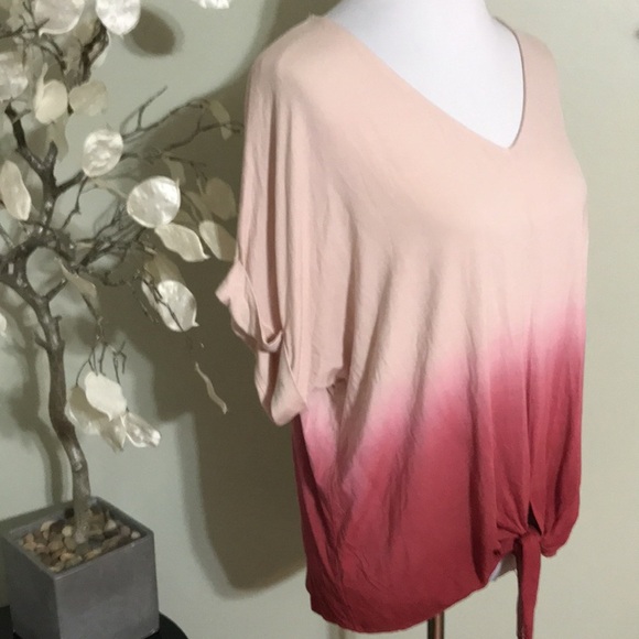 UMGEE OVERSIZED SHIRT - Picture 3 of 4